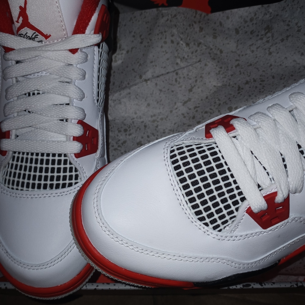 Jordan - Picture 5 of 5